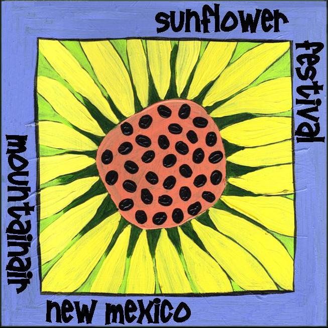 Sunflower Festival Attendance Benefits Local Business