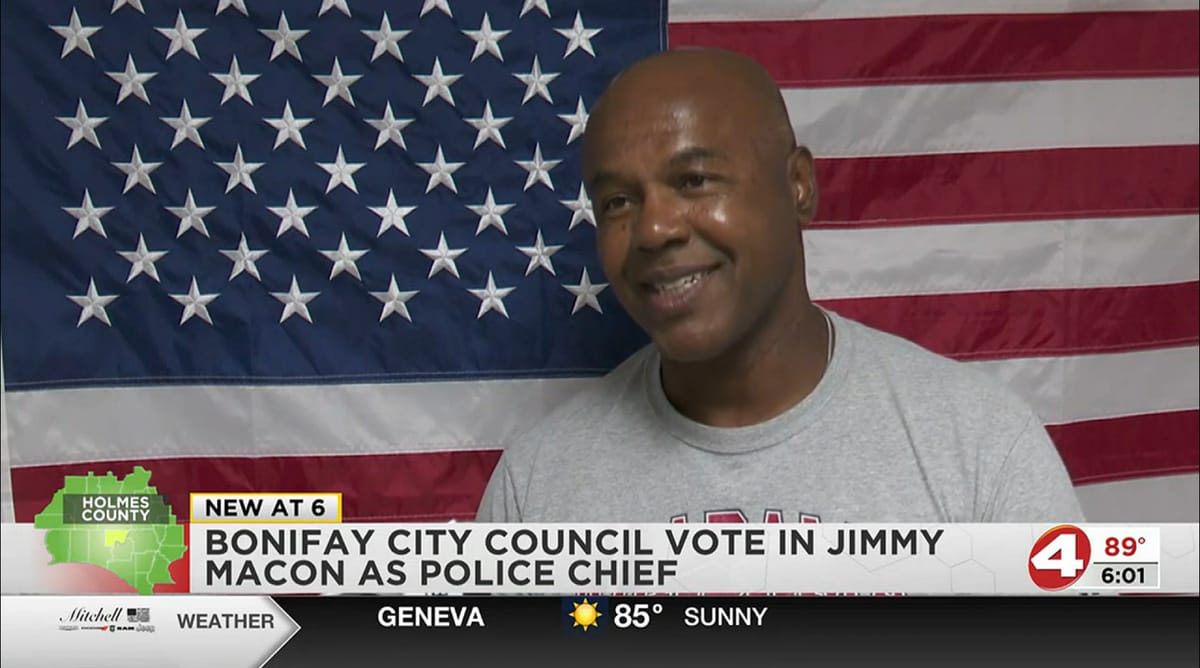 Mountainair Town Council Votes to Hire a New Police Chief