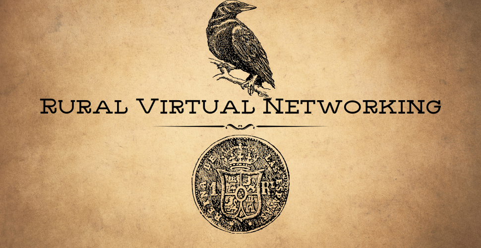 Raven - Rural Virtual Networking