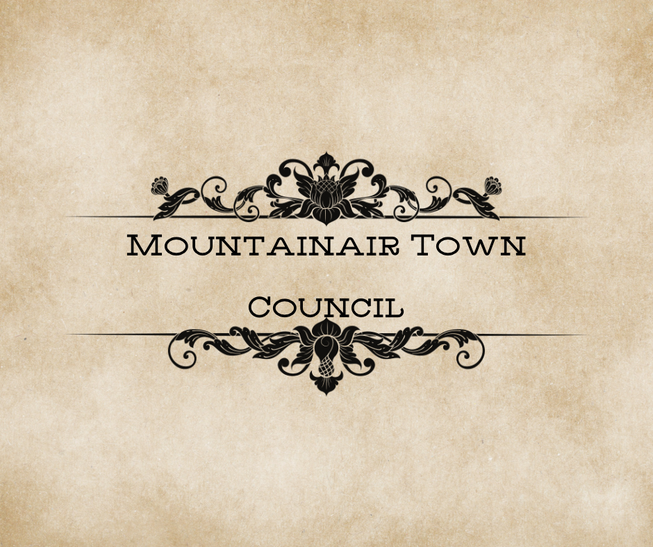 Mountainair Council Approves Backlogged Expense Reports, Prepares to Use Rodeo and Community Center Grants
