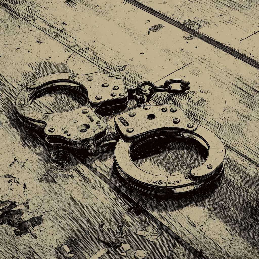 Alarm Raised Regarding Property Crimes