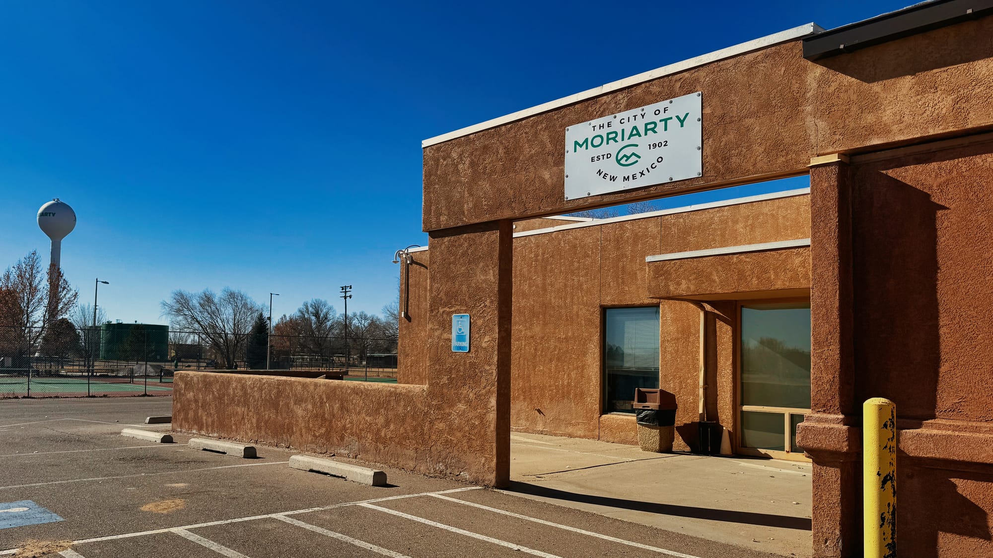 Moriarty City Council takes stock of 2025, sets infrastructure priorities for 2026