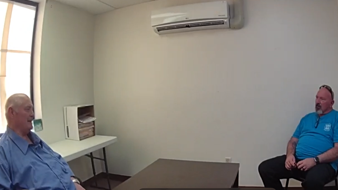 Bodycam Footage Contradicts Mayor's Characterization of Fire Chief Termination