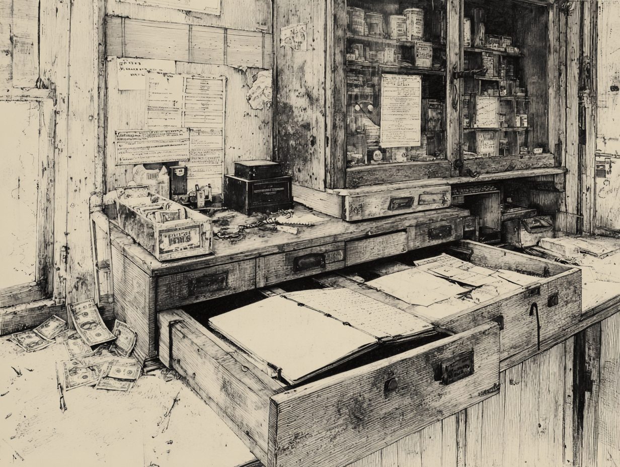 Why it matters that Estancia will not have a clean opinion from its auditor for FY2025