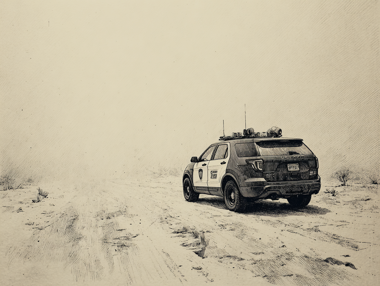 Mountainair Hires New Police Officer, Addresses Treasurer Vacancy