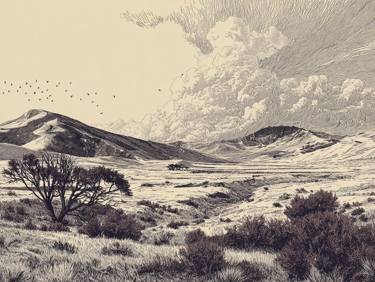 High Wind Watch Issued for Torrance County and Eastern New Mexico from Saturday Night Through Sunday