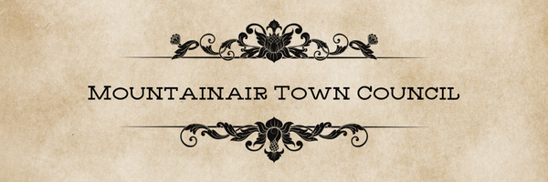 June 20th's Mountainair Town Council Meeting focused on Jubilee and Infrastructure Improvements