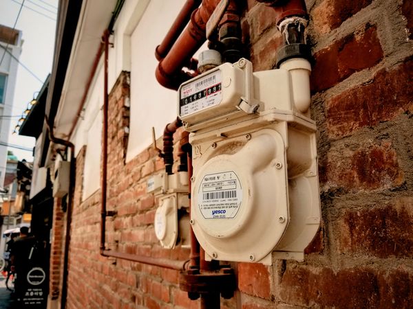 EMS, Water Meters, and Natural Gas Issues Addressed in Town Council Meeting