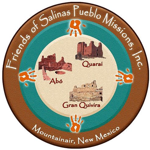 Thank you to November’s Sponsors: Friends of Salinas Pueblo Missions