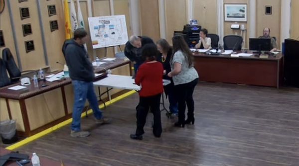 Torrance County Certifies 2023 Election