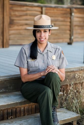 New Superintendent at Salinas Pueblo Missions