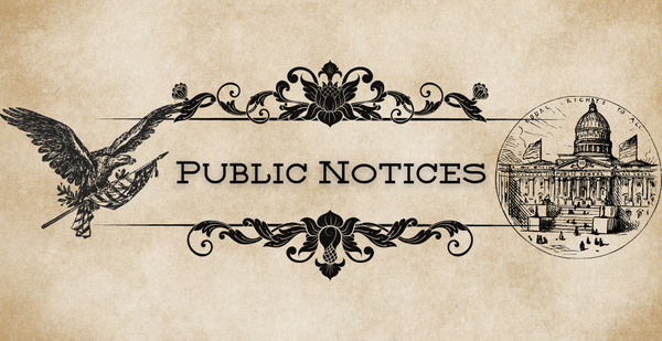 Public Notice: IFB-FY24-04 Fire Apparatus Maintenance and Repair