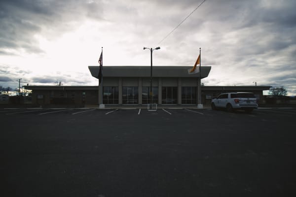 Public Comment on Torrance County ICIP