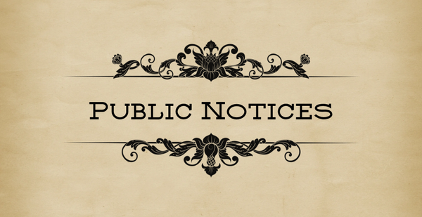 Torrance County Notice of Title III Funding Public Comment Period