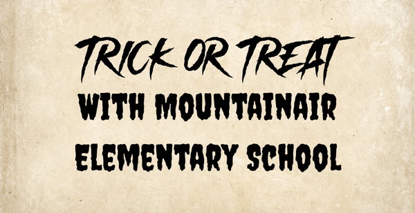 Residents and Businesses Rally Behind Elementary School Halloween Celebration