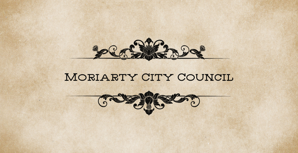 Moriarty council approves employee raises, park and cemetery bids, and police AI system